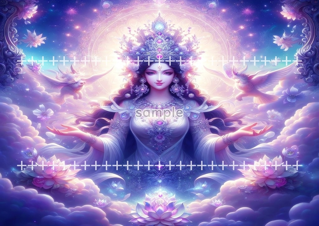 الإلهة بارفاتي الصورة الأصلية، الفن الرقمي، مادة الصورة الخالية من حقوق الملكية 44P Goddess_Parvati_06