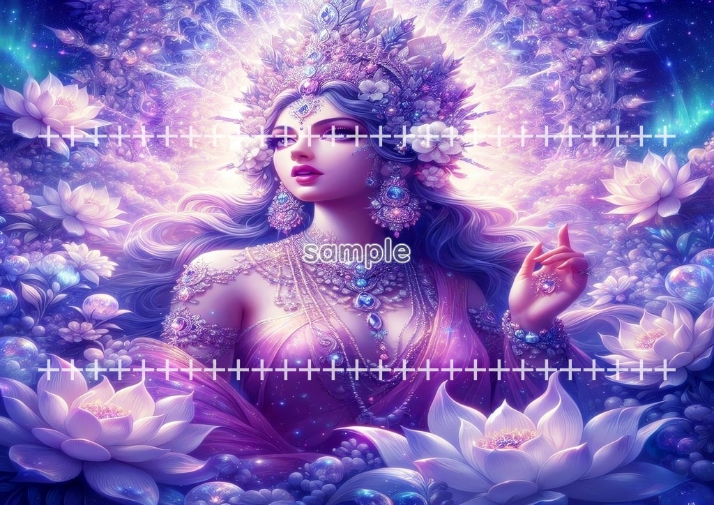 الإلهة بارفاتي الصورة الأصلية، الفن الرقمي، مادة الصورة الخالية من حقوق الملكية 44P Goddess_Parvati_20