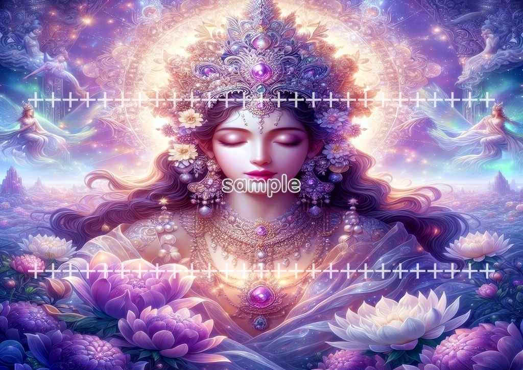 الإلهة بارفاتي الصورة الأصلية، الفن الرقمي، مادة الصورة الخالية من حقوق الملكية 44P Goddess_Parvati_22