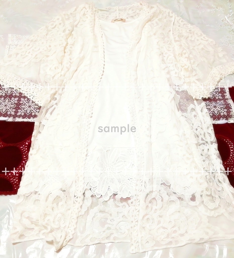 Negligee dress 11 Original picture image material copyright free 30P Negligee_dress_11_310