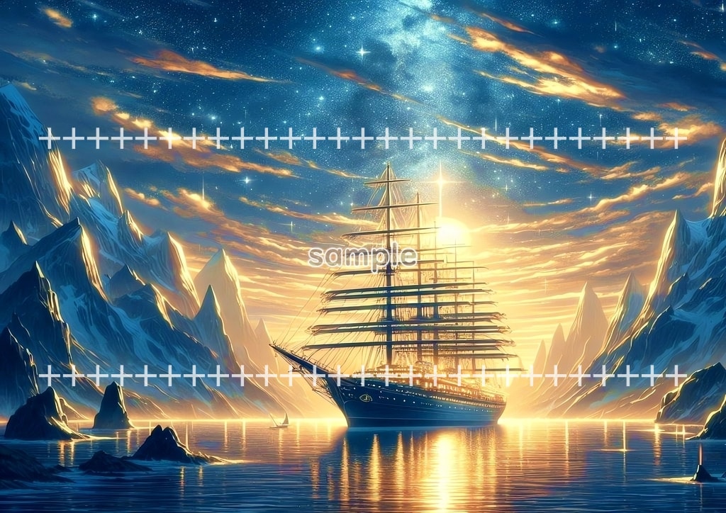 World flag scenery South America Original picture image material copyright free 86P World_flag_scenery_South_America_South_Georgia_Sandwich_Islands