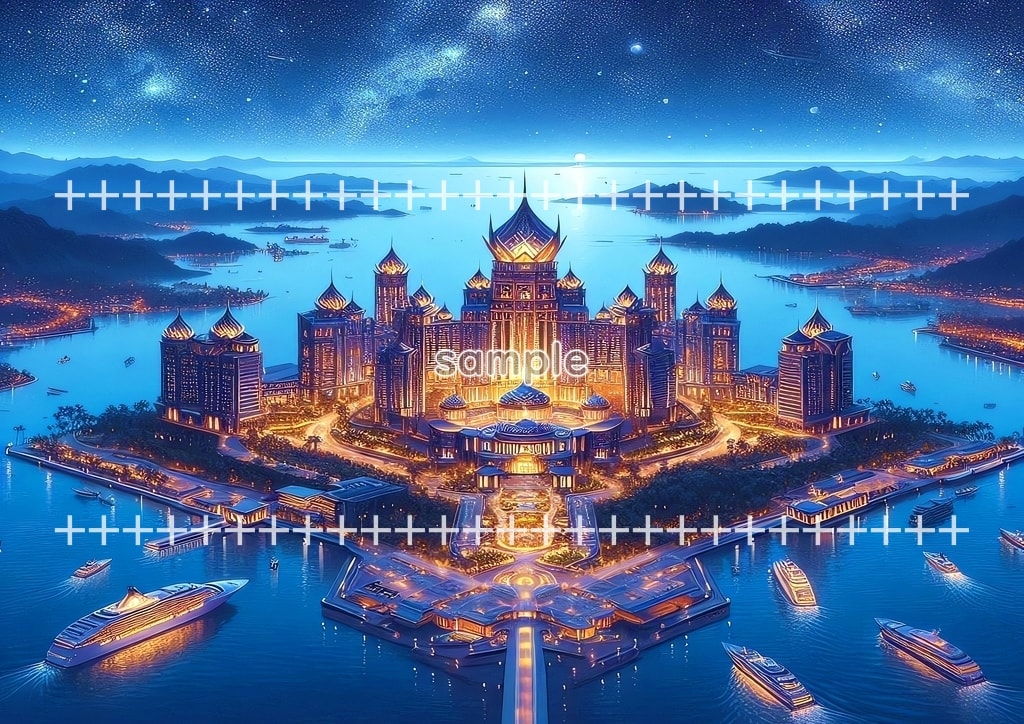 World flag scenery South America Original picture image material copyright free 86P World_flag_scenery_South_America_Saba_Islands