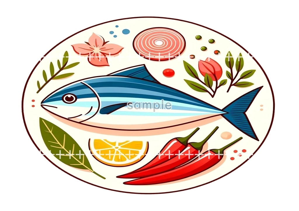 음식 해산물 원본 그림 디지털 아트 저작권 무료 이미지 소재 48P Food_Seafood_Shellfish_134