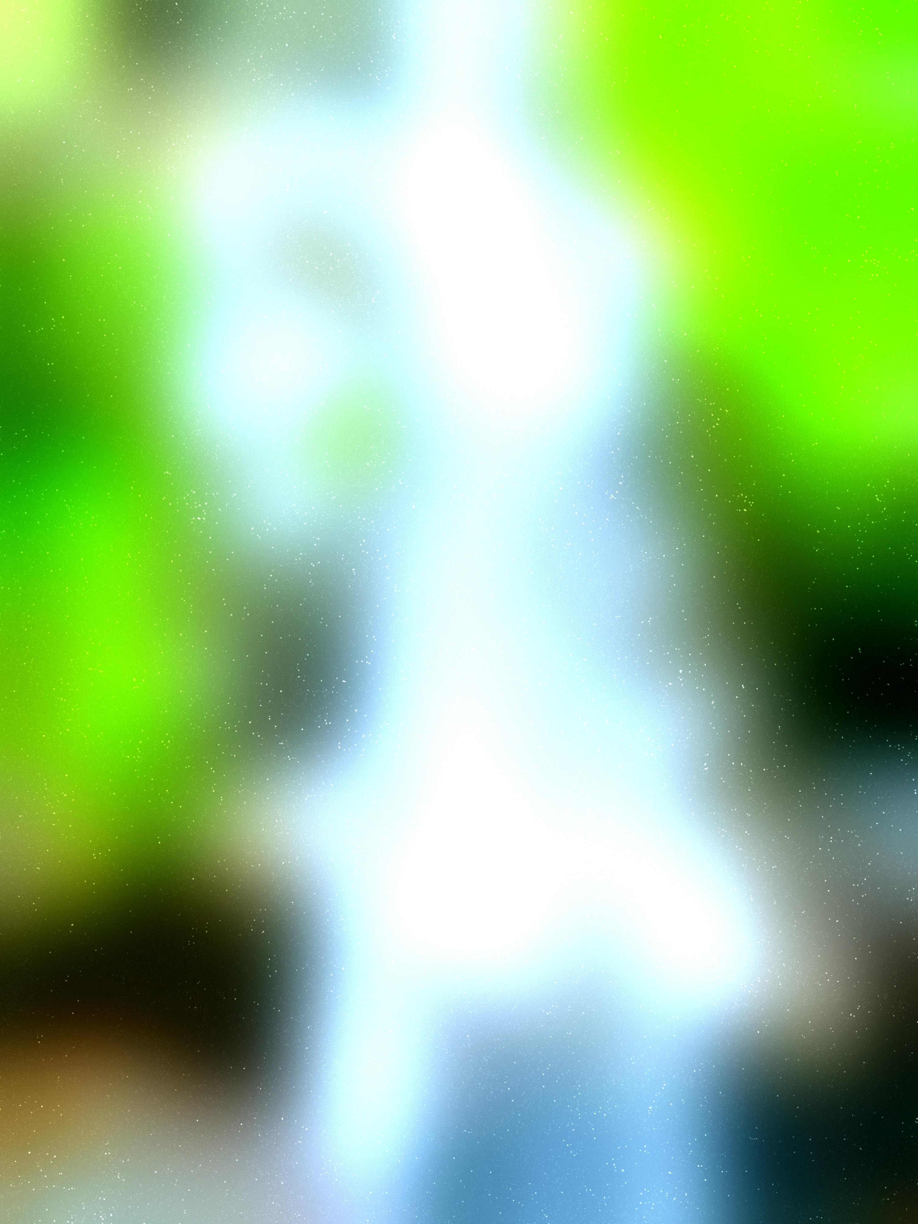 Árbol forestal verde 01 49