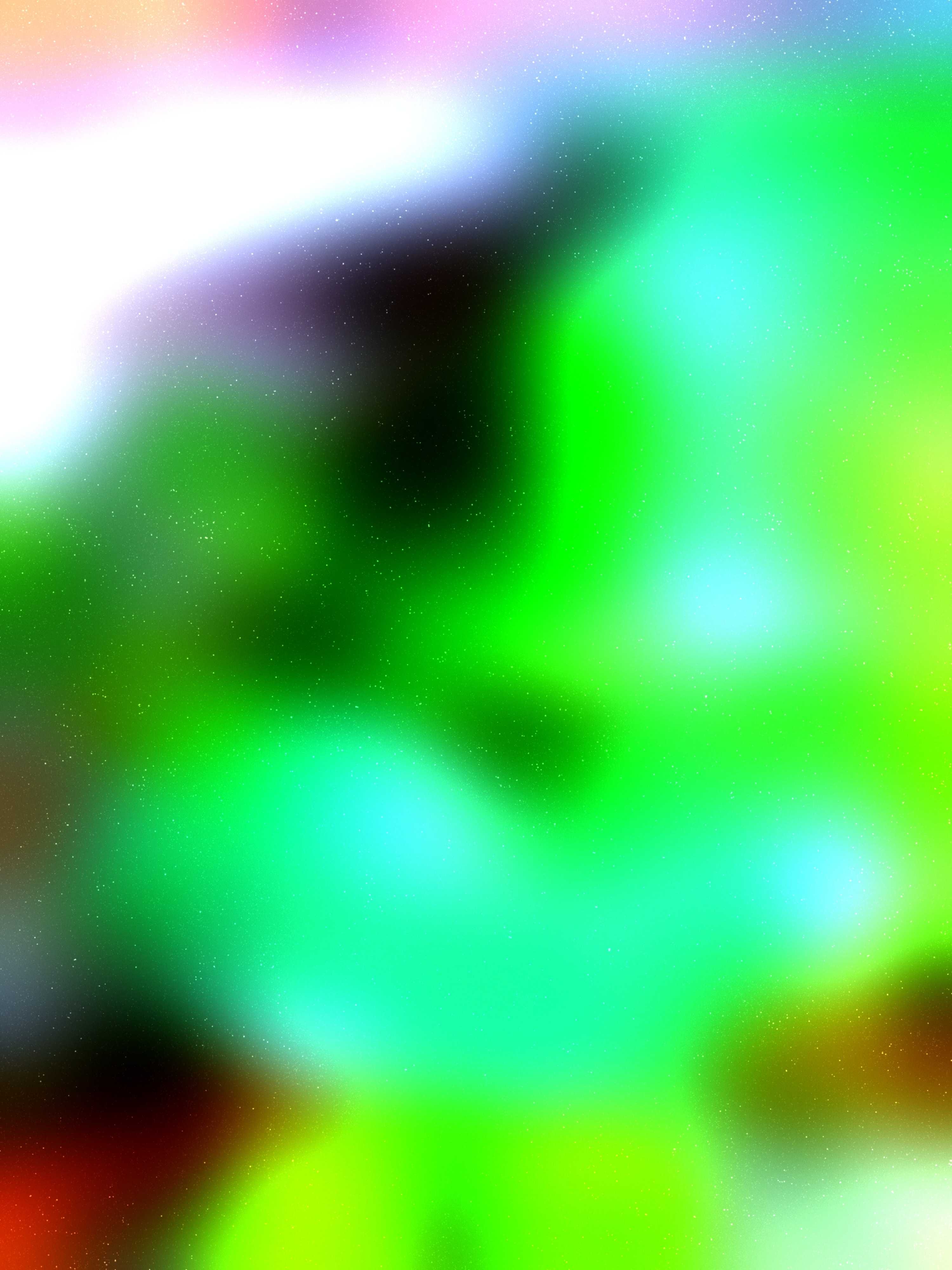 Зеленое лесное дерево 01 72