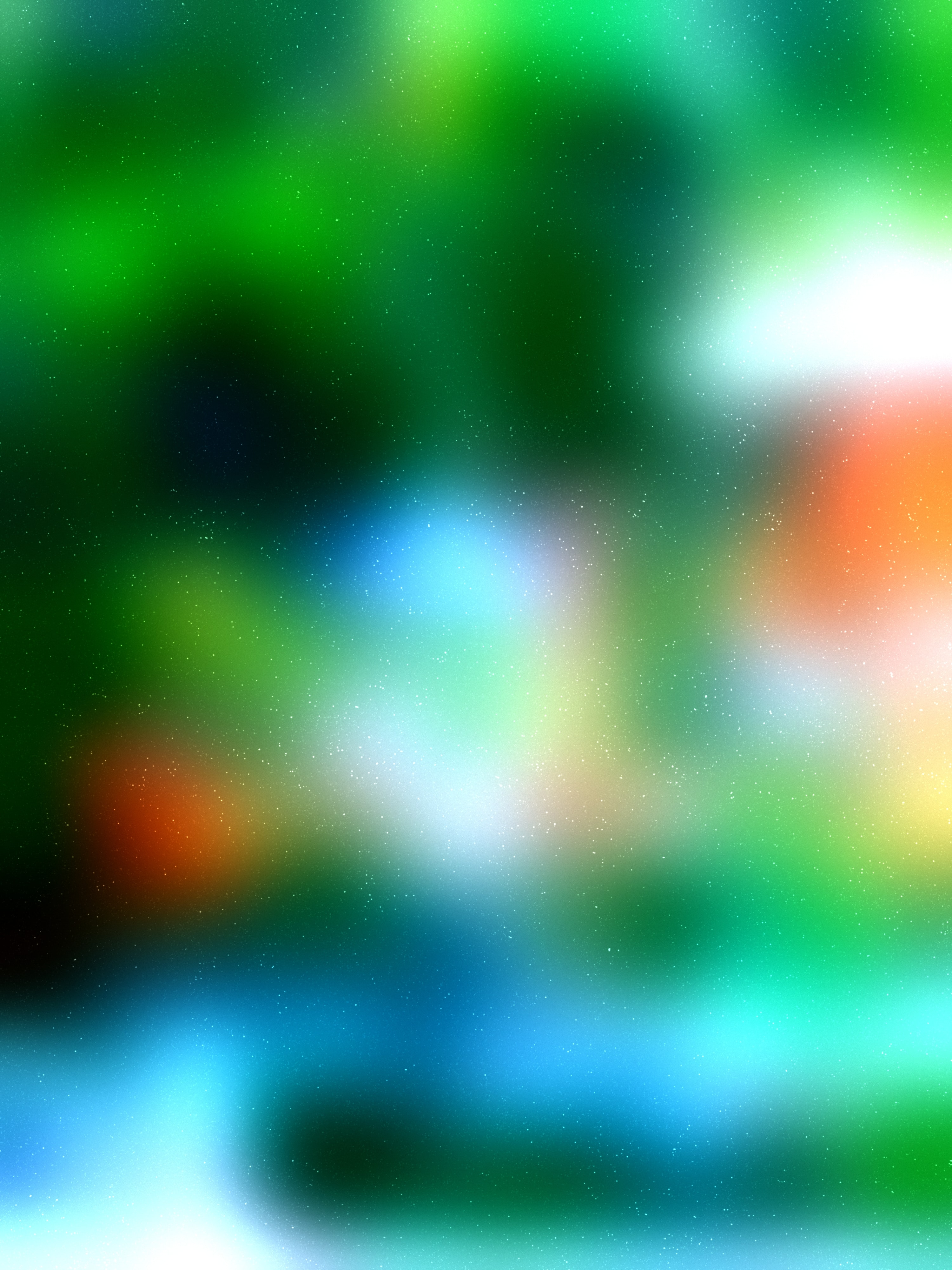 Árbol forestal verde 02 121