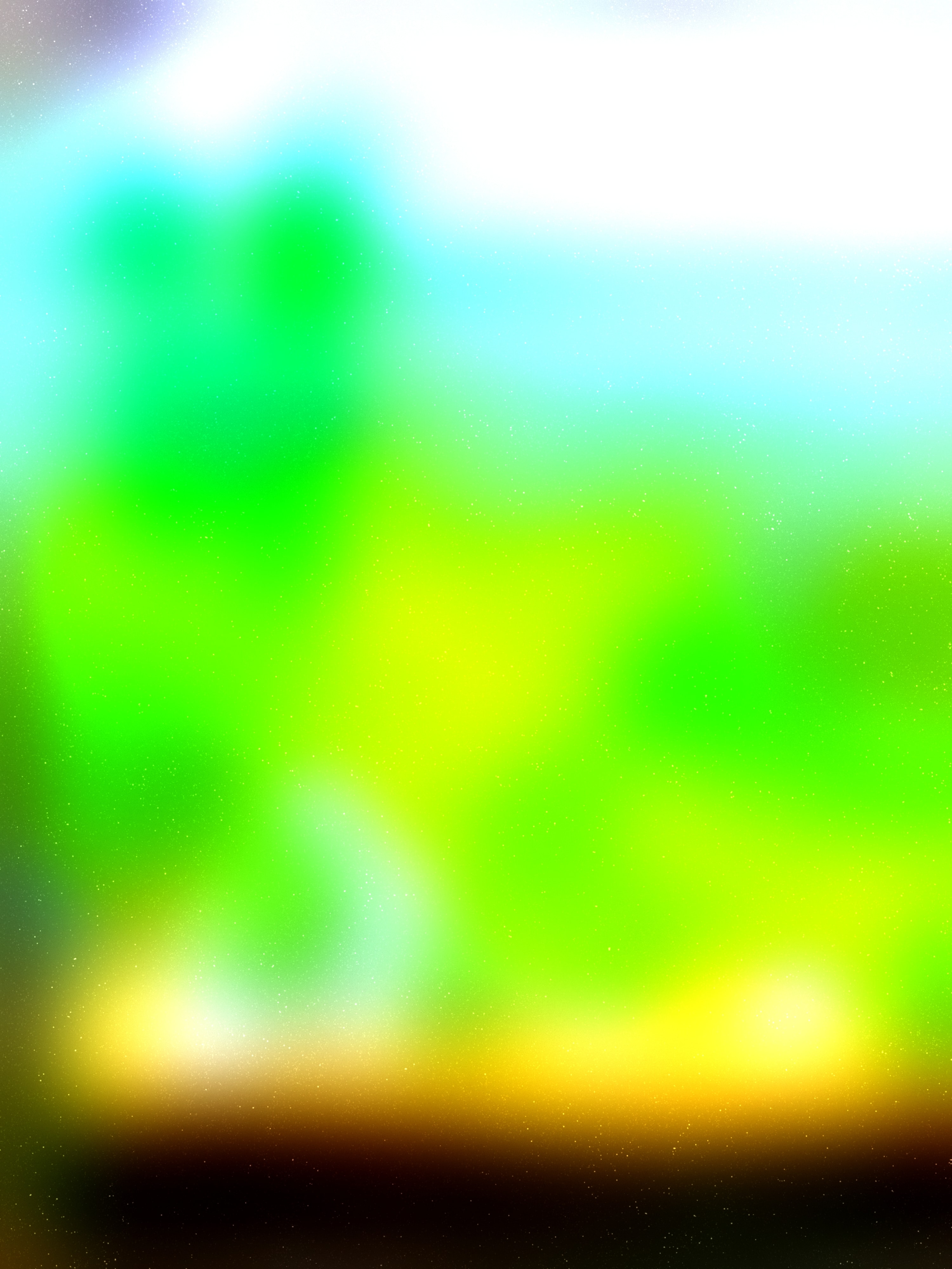 Árbol forestal verde 02 241