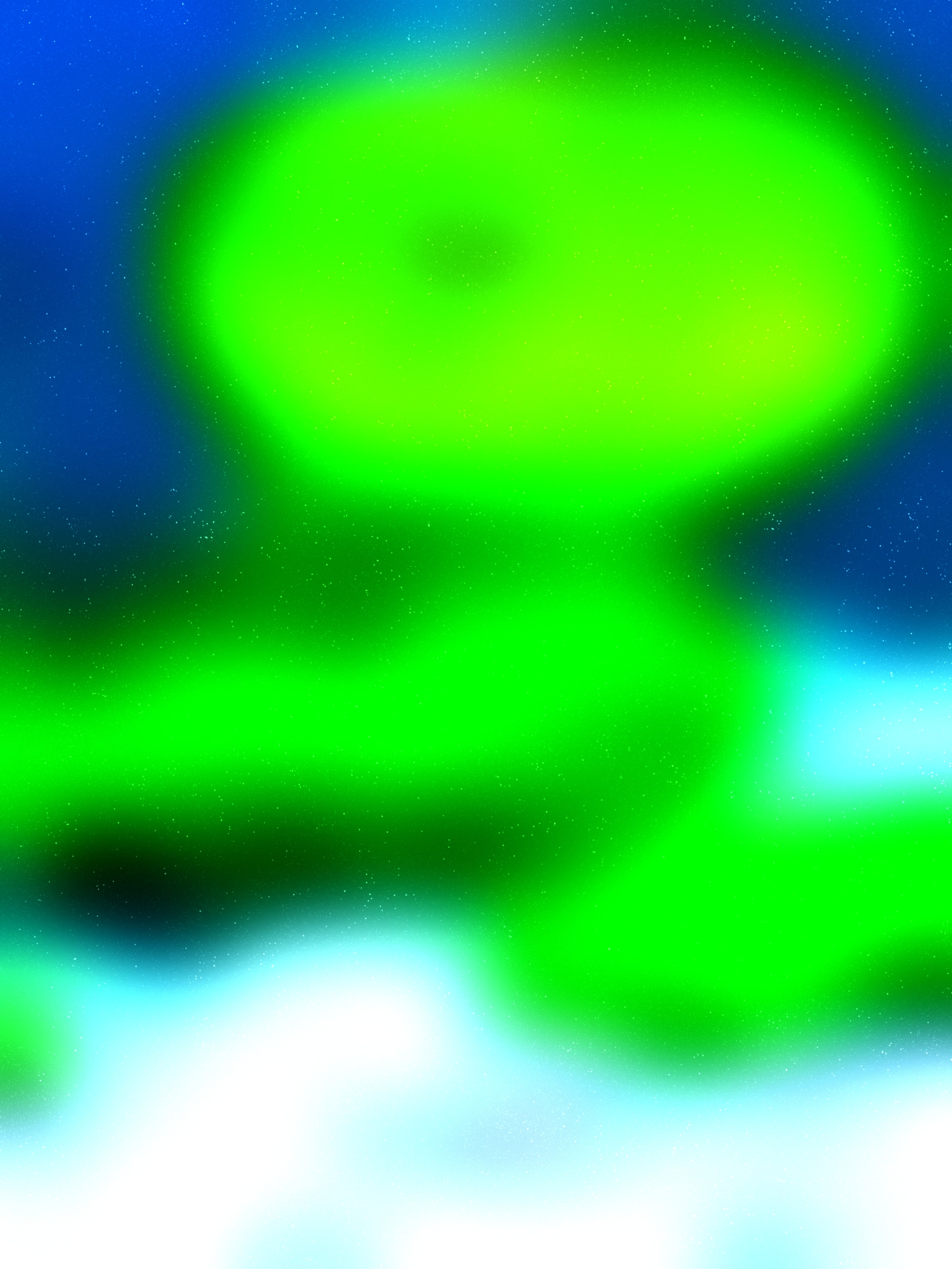 Árbol forestal verde 02 403