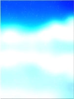 Blue sky 136