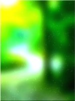 Зеленое лесное дерево 01 199