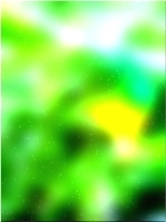 绿色森林树 01 2