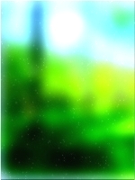 绿色森林树 01 219