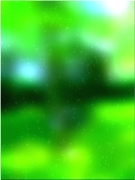Зеленое лесное дерево 01 259