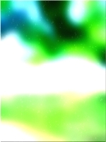 Зеленое лесное дерево 01 278