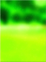 绿色森林树 01 488