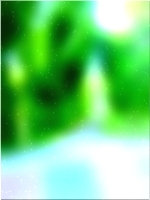 绿色森林树 02 130