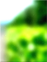 绿色森林树 02 155
