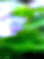 绿色森林树 02 408
