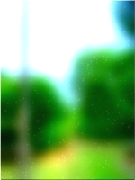Árbol forestal verde 02 481