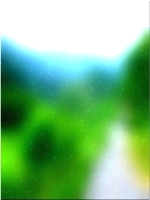 绿色森林树 03 176