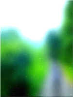 绿色森林树 03 184