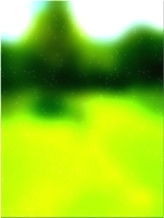 شجرة الغابة الخضراء 03 201