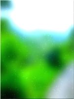 绿色森林树 03 208