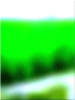 Arbre de la forêt verte 03 294