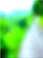 绿色森林树 03 56