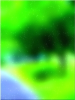 شجرة الغابة الخضراء 03 78