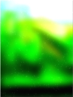 Arbre de la forêt verte 03 91