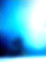 빛 판타지 블루 117