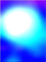 빛 판타지 블루 173