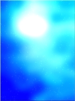 빛 판타지 블루 177