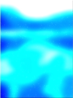 빛 판타지 블루 188