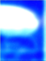 빛 판타지 블루 198