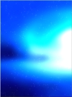 빛 판타지 블루 210