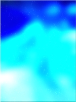 빛 판타지 블루 215