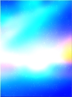빛 판타지 블루 221