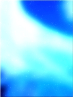 빛 판타지 블루 229