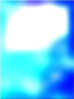 빛 판타지 블루 234