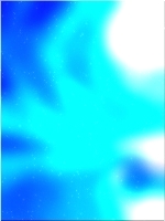 빛 판타지 블루 249