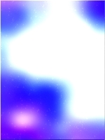 빛 판타지 블루 261