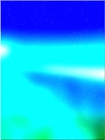 빛 판타지 블루 269