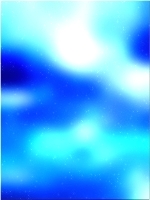 빛 판타지 블루 86