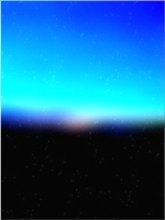 Night sky 144