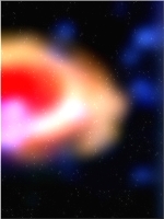 별 우주 31