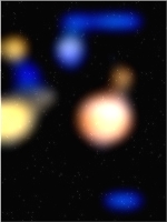 별 우주 62
