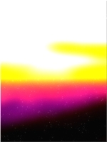 Sonnenuntergang Himmel Aurora 114