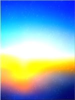 Sonnenuntergang Himmel Aurora 31